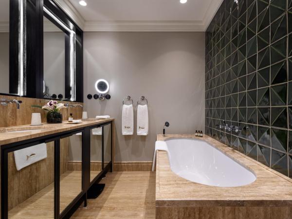 Bairro Alto Hotel : photo 3 de la chambre chambre double prestige