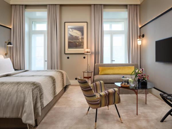 Bairro Alto Hotel : photo 2 de la chambre chambre double prestige