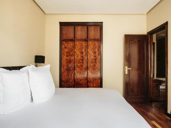 Hotel Villa Real, a member of Preferred Hotels & Resorts : photo 5 de la chambre suite junior