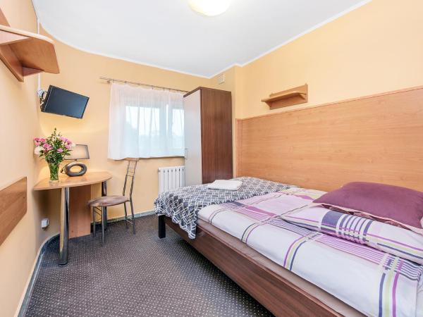 Dom Kolping : photo 1 de la chambre chambre simple avec salle de bains commune