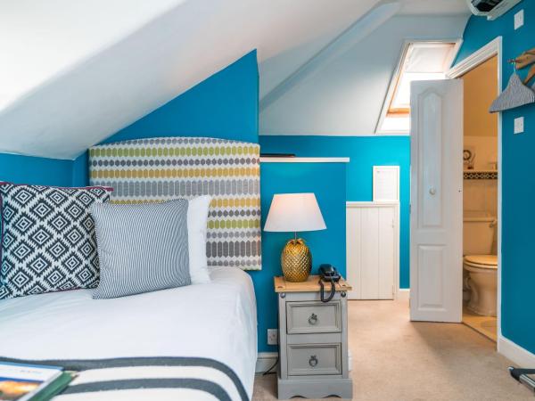 Oldfields House : photo 1 de la chambre chambre simple