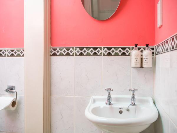 Oldfields House : photo 3 de la chambre chambre double classique