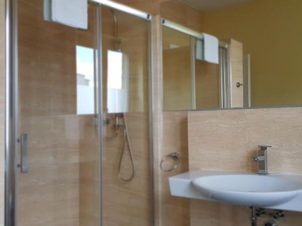 Hotel-Villa Lalee : photo 10 de la chambre chambre double standard