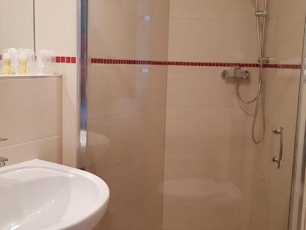 Hotel-Villa Lalee : photo 8 de la chambre suite junior