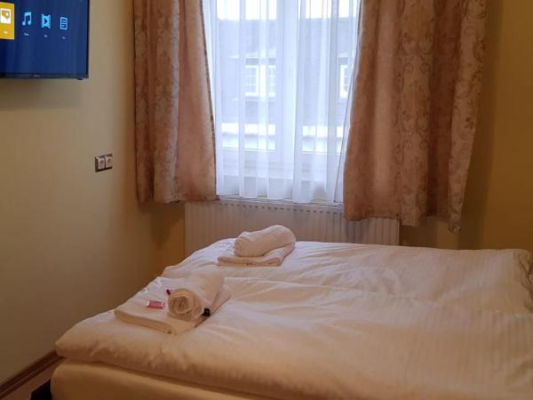 Hotel-Villa Lalee : photo 2 de la chambre chambre double standard