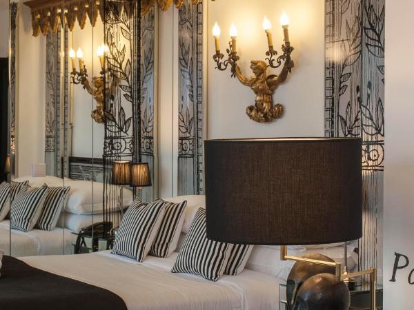 Teatro Boutique Rooms & Suites : photo 9 de la chambre suite junior