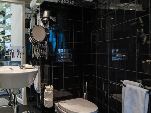 Teatro Boutique Rooms & Suites : photo 8 de la chambre suite junior