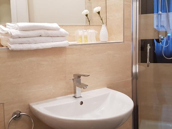 Hotel-Villa Lalee : photo 4 de la chambre chambre double standard