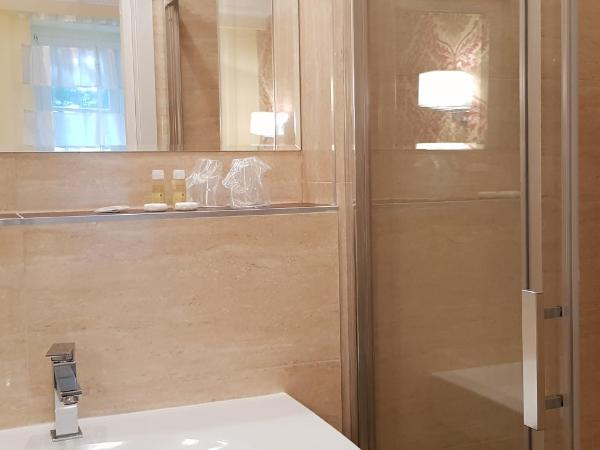 Hotel-Villa Lalee : photo 5 de la chambre chambre double standard