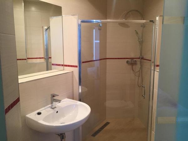 Hotel-Villa Lalee : photo 6 de la chambre chambre double standard