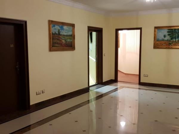 Hotel-Villa Lalee : photo 3 de la chambre chambre double standard