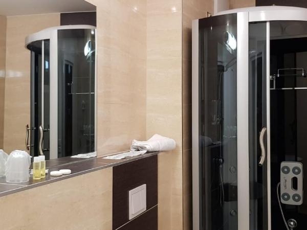 Hotel-Villa Lalee : photo 1 de la chambre chambre double ou lits jumeaux