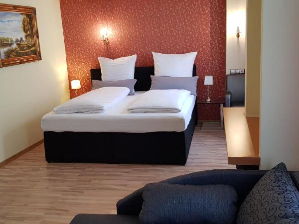 Hotel-Villa Lalee : photo 2 de la chambre suite junior