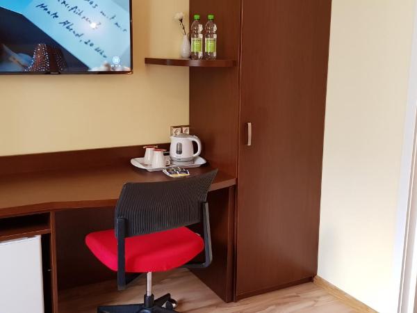 Hotel-Villa Lalee : photo 3 de la chambre suite junior