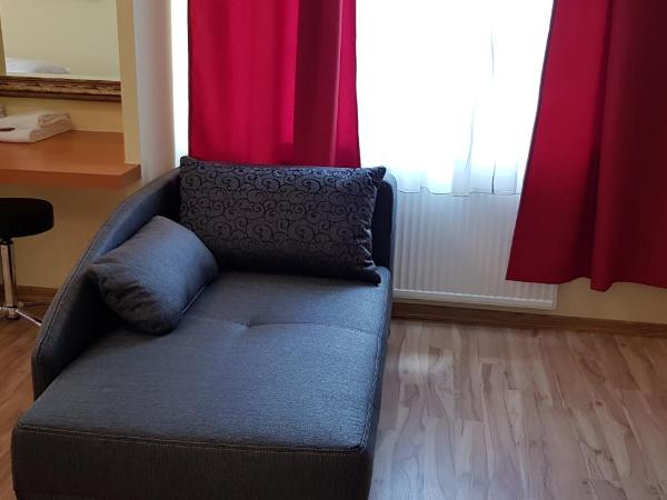 Hotel-Villa Lalee : photo 4 de la chambre suite junior