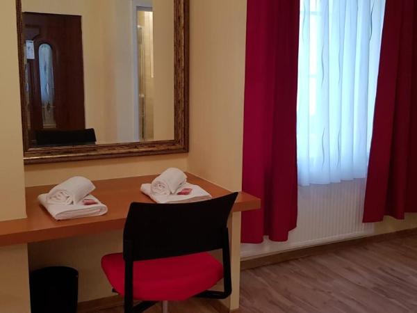 Hotel-Villa Lalee : photo 5 de la chambre suite junior