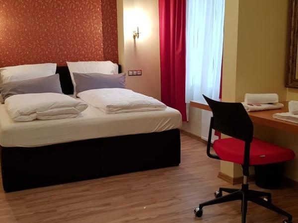 Hotel-Villa Lalee : photo 6 de la chambre suite junior