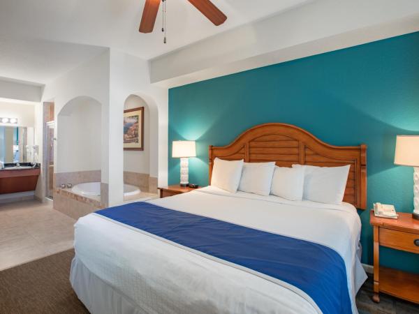 Lake Buena Vista Resort Village and Spa, a staySky Hotel & Resort Near Disney : photo 4 de la chambre suite 2 chambres