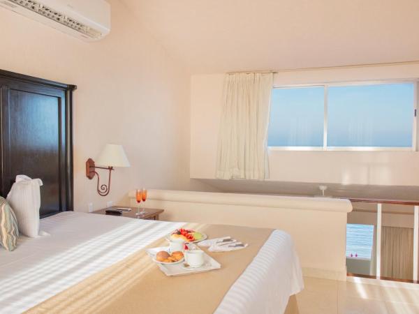 All Ritmo Cancun Resort & Water Park : photo 3 de la chambre studio suprême 