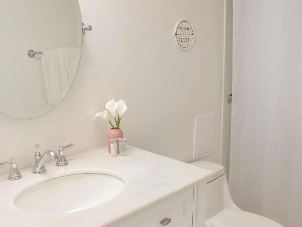 Seacoast Suites on Miami Beach : photo 10 de la chambre suite 2 chambres deluxe avec 2 salles de bains et cuisine - vue sur océan