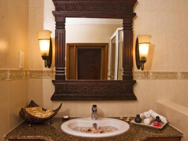 Aanari Hotel & Spa : photo 1 de la chambre chambre deluxe double ou lits jumeaux