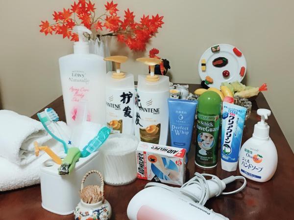 Yoshidoku Inn - Domome : photo 5 de la chambre chambre double avec salle de bains commune