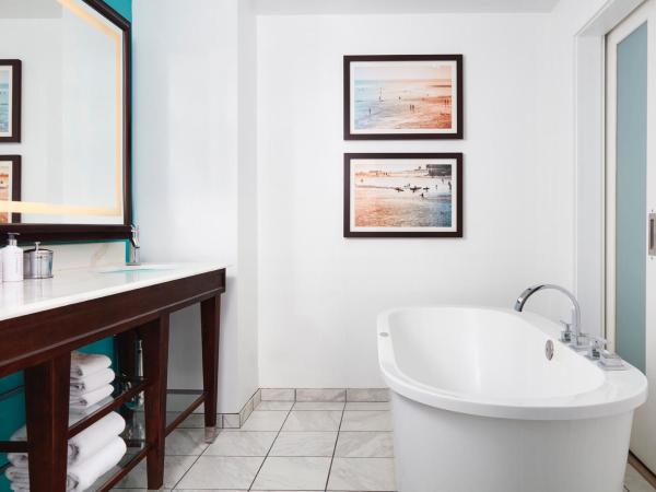 Kona Kai Resort & Spa, a Noble House Resort : photo 3 de la chambre suite junior deluxe