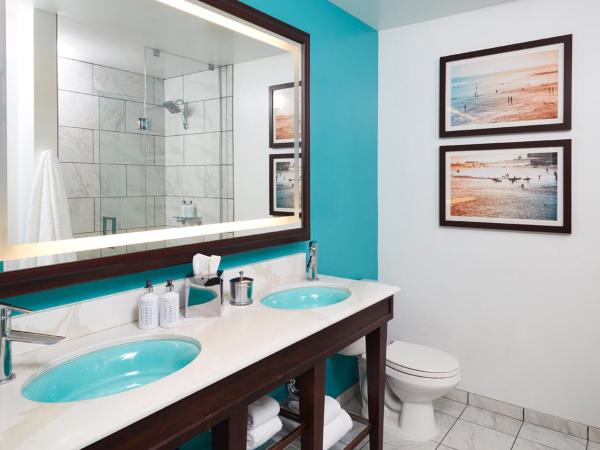 Kona Kai Resort & Spa, a Noble House Resort : photo 1 de la chambre chambre lit king-size standard