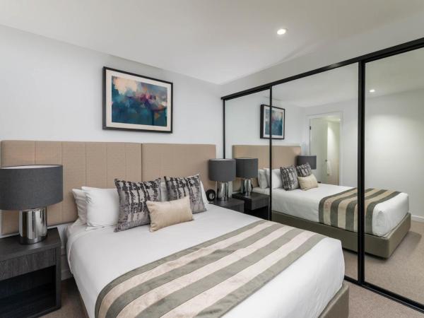 FV by Peppers : photo 3 de la chambre appartement 2 chambres avec 2 salles de bains - foresters hall