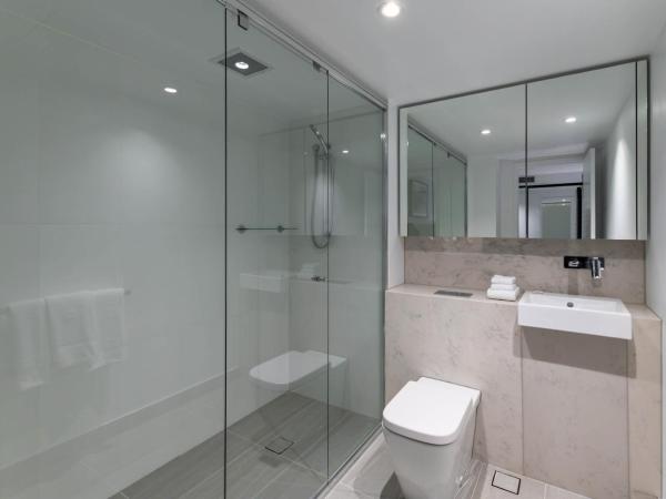 FV by Peppers : photo 9 de la chambre appartement 2 chambres avec 2 salles de bains - foresters hall