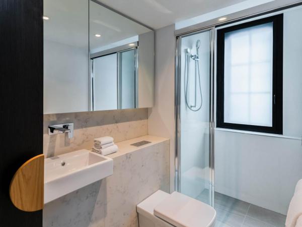 FV by Peppers : photo 10 de la chambre appartement 2 chambres avec 2 salles de bains - foresters hall