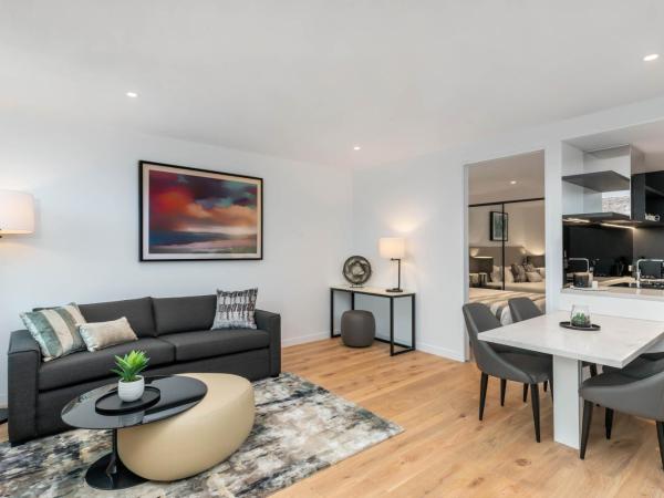 FV by Peppers : photo 2 de la chambre appartement 1 chambre - foresters hall