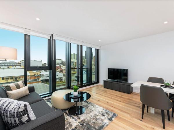 FV by Peppers : photo 4 de la chambre appartement 1 chambre - foresters hall