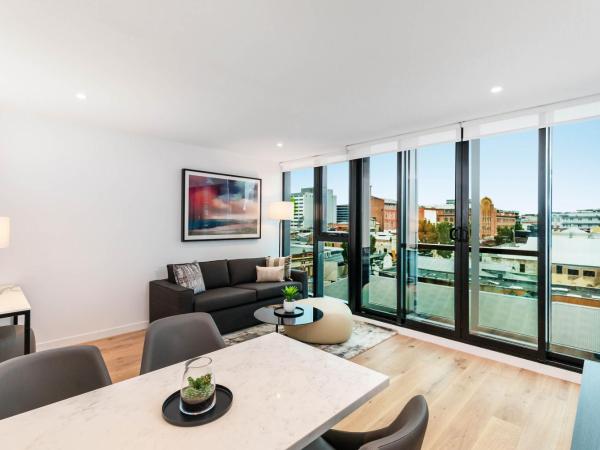 FV by Peppers : photo 1 de la chambre appartement 1 chambre