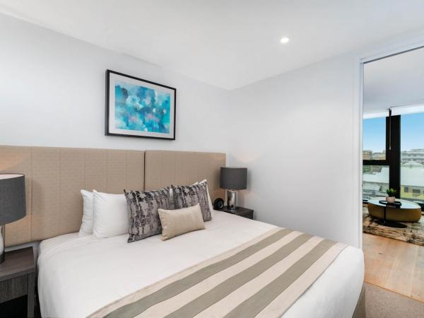 FV by Peppers : photo 6 de la chambre appartement 1 chambre - foresters hall