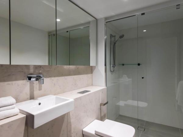 FV by Peppers : photo 7 de la chambre appartement 1 chambre - foresters hall