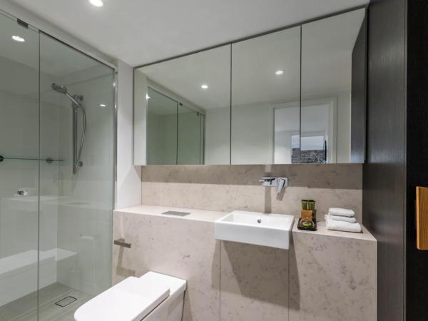 FV by Peppers : photo 8 de la chambre appartement 1 chambre - foresters hall