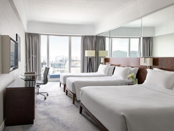 Cordis, Hong Kong : photo 1 de la chambre chambre familiale quadruple