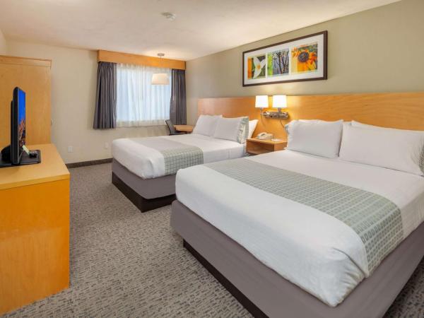 Hotel Nexus; BW Signature Collection : photo 1 de la chambre suite lit queen-size avec avec douche à l’italienne - accessible aux personnes à mobilité réduite