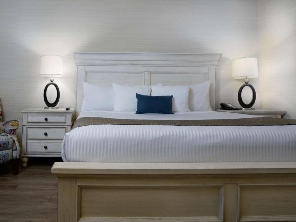 Prestige Beach House, WorldHotels Crafted : photo 2 de la chambre suite 2 chambres lit king-size avec lit queen-size