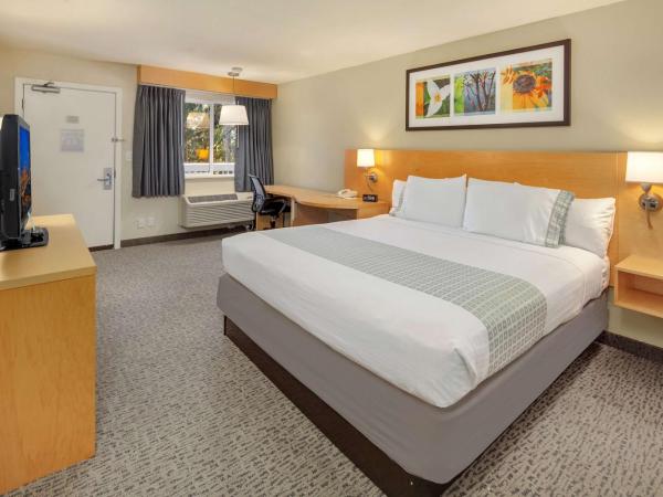 Hotel Nexus; BW Signature Collection : photo 1 de la chambre chambre lit king-size