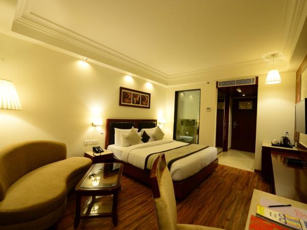 Hotel Regent Grand : photo 1 de la chambre premium room with complimentary upgrade to next category