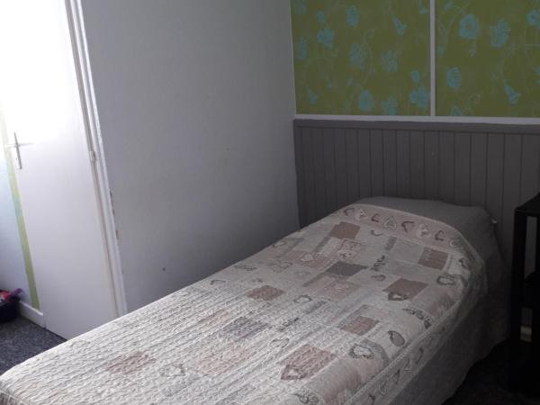 Hôtel des Jacobines : photo 2 de la chambre chambre simple