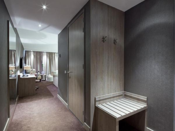 Van der Valk Hotel Haarlem : photo 4 de la chambre chambre double confort plus