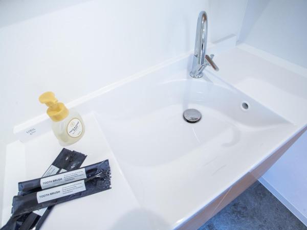 Sakura Cross Hotel Shinjuku East : photo 3 de la chambre chambre lits jumeaux avec baignoire