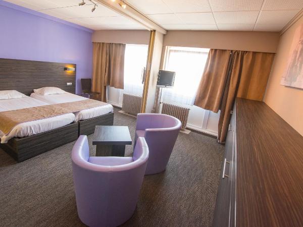 Ostend Hotel : photo 6 de la chambre suite junior