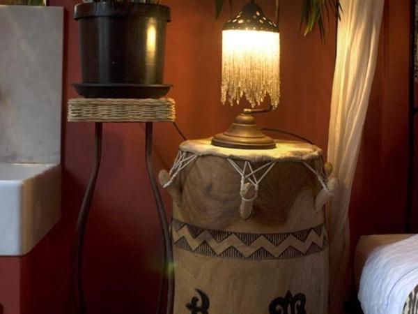 Atlas B&B : photo 2 de la chambre chambre double standard avec douche privée 