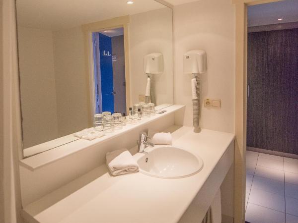 Ostend Hotel : photo 7 de la chambre suite junior