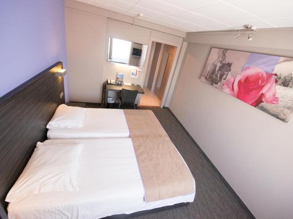 Ostend Hotel : photo 8 de la chambre chambre lits jumeaux