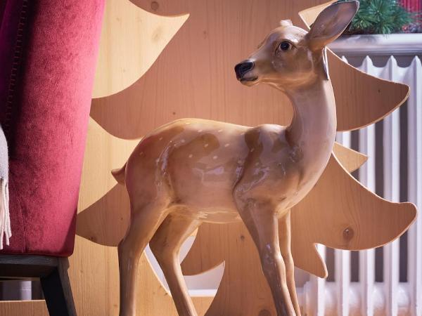 Sorell Hotel City Weissenstein - Boutique Hotel : photo 4 de la chambre chambre double avec forfait noël